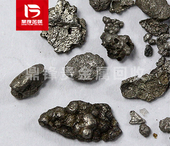 Palladium Recovery:Advancements in Palladium Waste Recycling Techniques