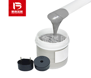 Recovery of silver palladium slurry_ Palladium containing wa