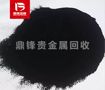 Palladium(II) iodide recovery_ Recovery of Palladium(II) iodide_ Precious metal catalyst recycling manufacturer