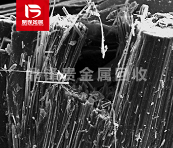 Palladium catalyst recovery_ Palladium asbestos recovery_ Pr