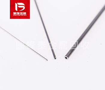 Tantalum tube recycling_ Recovery of capillary tantalum tubes_ Rare metal recycling manufacturers