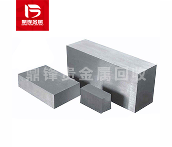 Tantalum ingot recovery_ Tantalum block recovery_ Rare metal recycling manufacturers