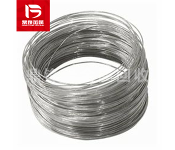 Metal tantalum recovery_ Tantalum wire recycling_ Rare metal
