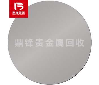 Iridium Metal: A Precious Resource Worth Recycling