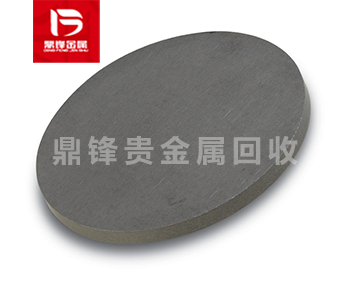 Tantalum target material recovery_ Recovery of magnetron sputtering target materials_ Rare metal recycling manufacturers