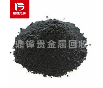 How much is the recovery price of rhodium oxide per gram? Analysis of the market trend of rhodium oxide