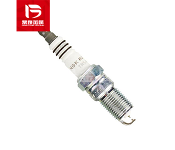 Recovery of Ru Gold Spark Plug_ Automobile spark plug recycl
