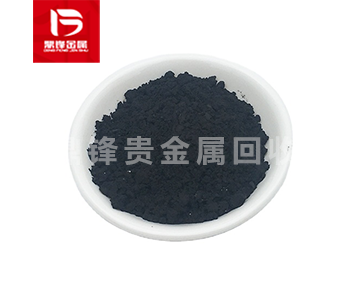 Rhodium oxide recovery: What is the importance of recycling waste rhodium oxide?