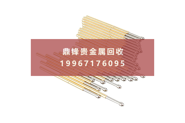 Gold plated probe recycling price.png