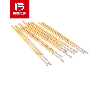 Gold Plating Probe Recycling: The Importance of Recycling Gold Plating Probe Scrap