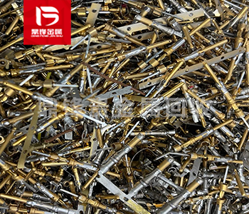 Summary of commonly used methods for gold plating recycling and gold plating waste recycling
