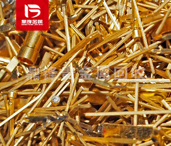 Gold plating recycling: Understand the specific processes of gold plating recycling