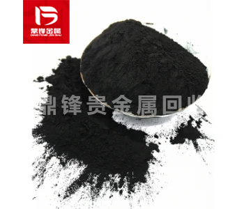 Palladium carbon recovery, in-depth understanding of the world of Palladium on carbon