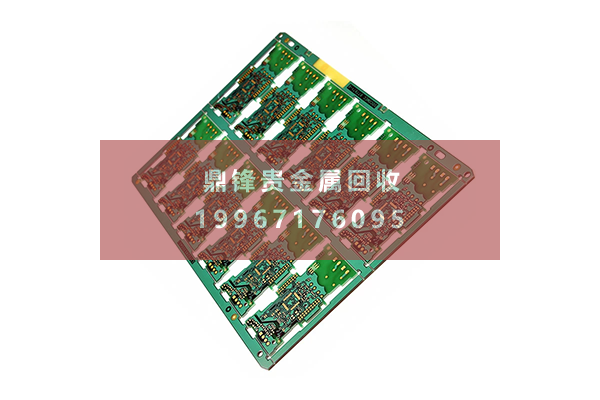 Gold plated circuit board recycling price.png