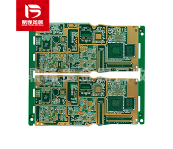 The specific steps for recycling gold-plated circuit boards and waste materials