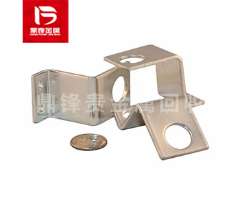The process and steps for recycling silver plating waste