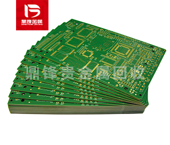 Gold Plated Circuit Board Recycling: Analysis of Gold Plated Circuit Board Recycling Equipment and Main Structures