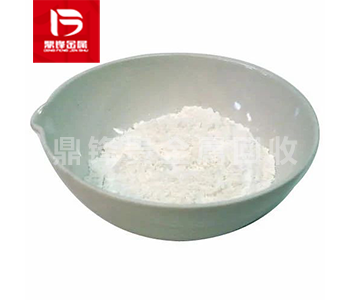 How much is a gram of Silver chloride recovered? Silver chloride waste recycling price and importance