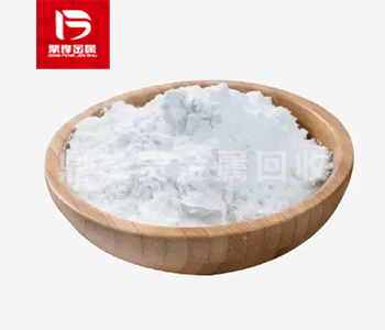 Full steps of recovering silver from Silver chloride waste