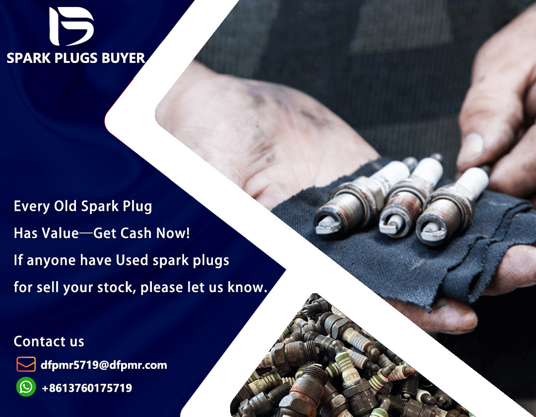 Iridium Spark Plug Recycling_Spark Plug Recycling Price_ Pre