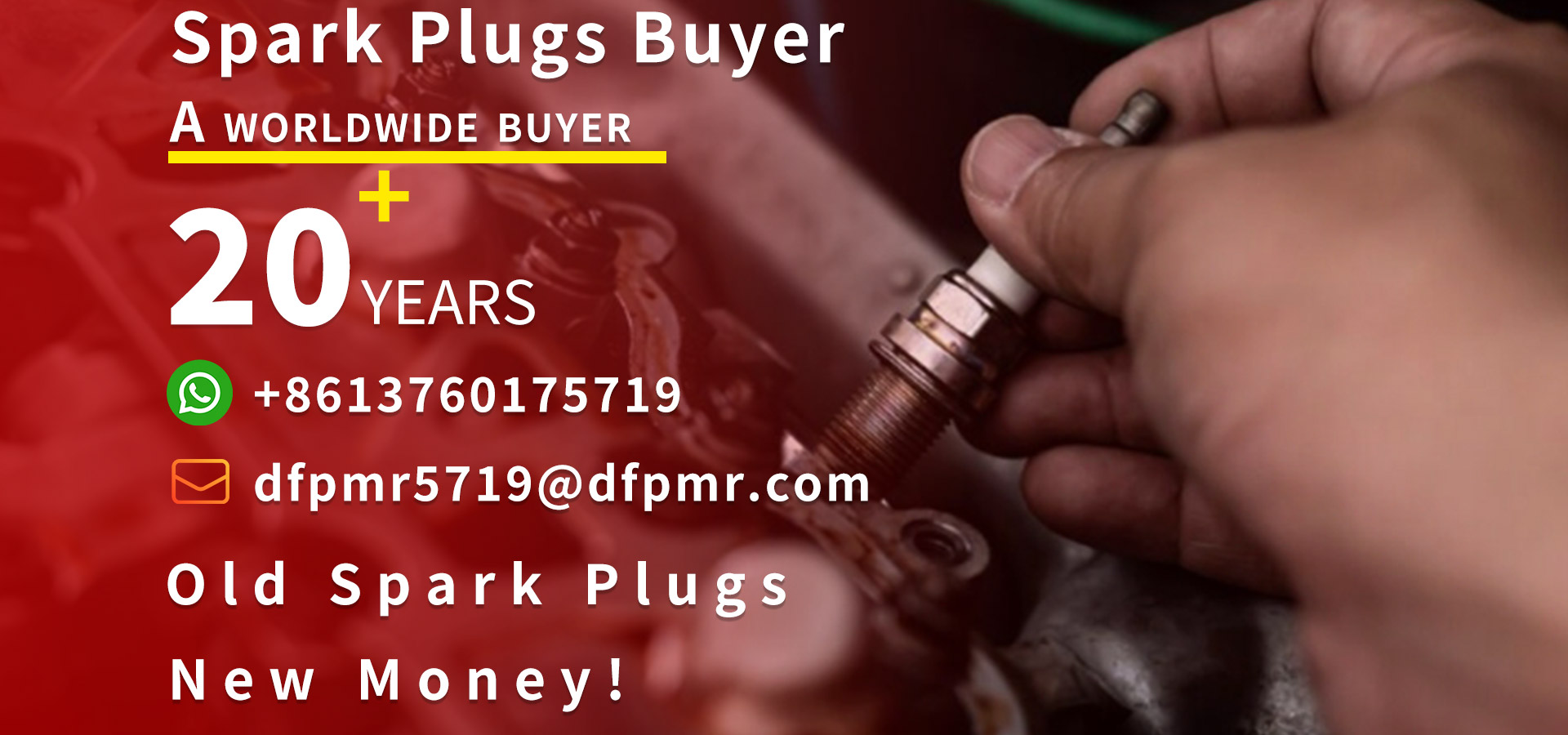  Ruthenium Spark Plug Recycling_  Spark Plug Recycling Price