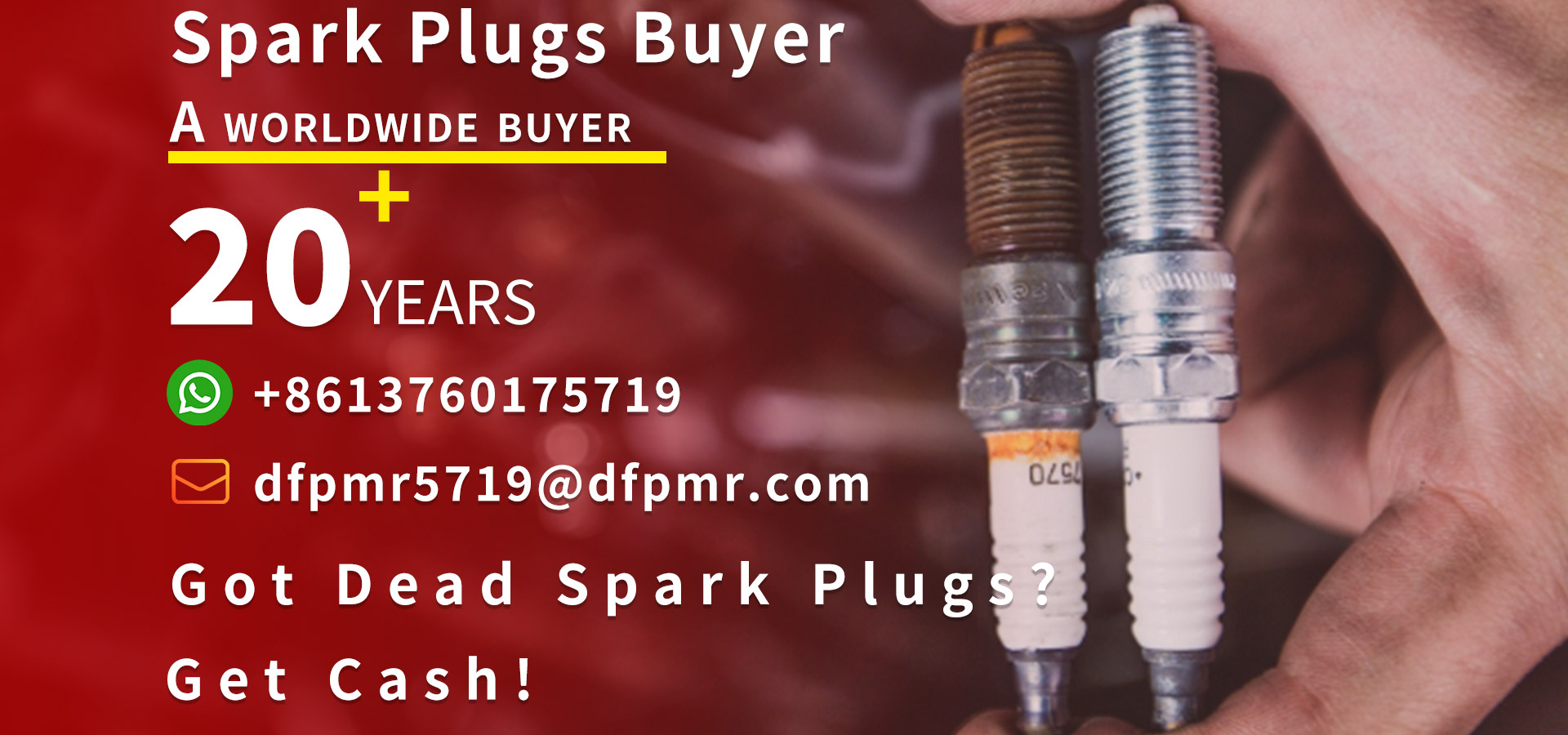 Economic Advantages of Recycling Spark Plugs for Manufacturers and Consumers