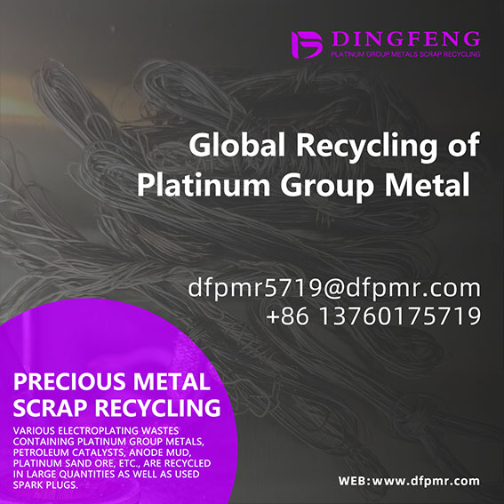 Global Trends in Precious Metals Recycling: A Comprehensive 