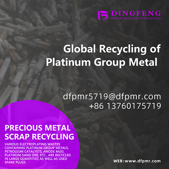 Spark Plug Electrode Materials: A Comparative Analysis of Copper, Platinum, and Iridium