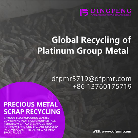 Advanced Sorting Technologies for Maximum Spark Plug Recycli