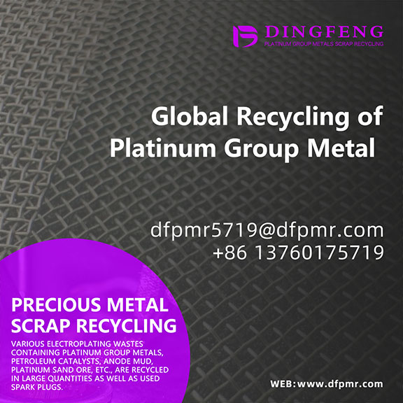 How to Test & Identify Precious Metal Coatings on Titani