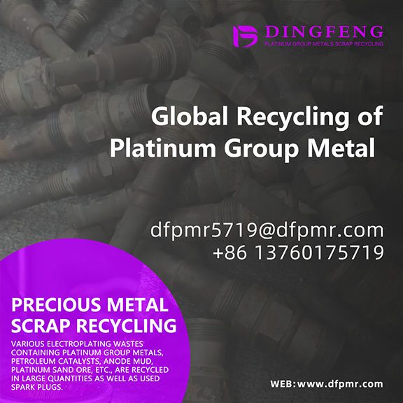 Introduction to Iridium-Titanium Mesh: Properties and Applications