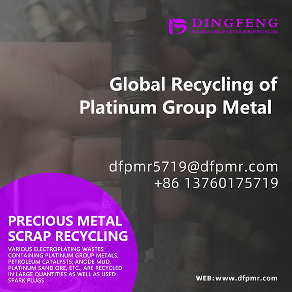 The Role of Iridium-Titanium Mesh in Electrochemical Industries