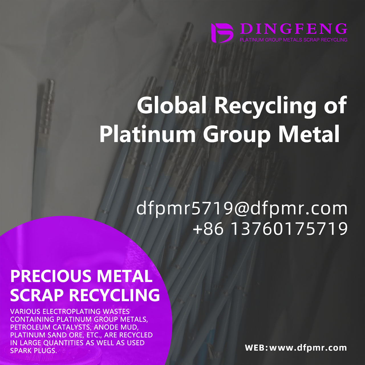 Platinum Rhodium Wire Recycling: A Complete Guide to Maximizing Scrap Value