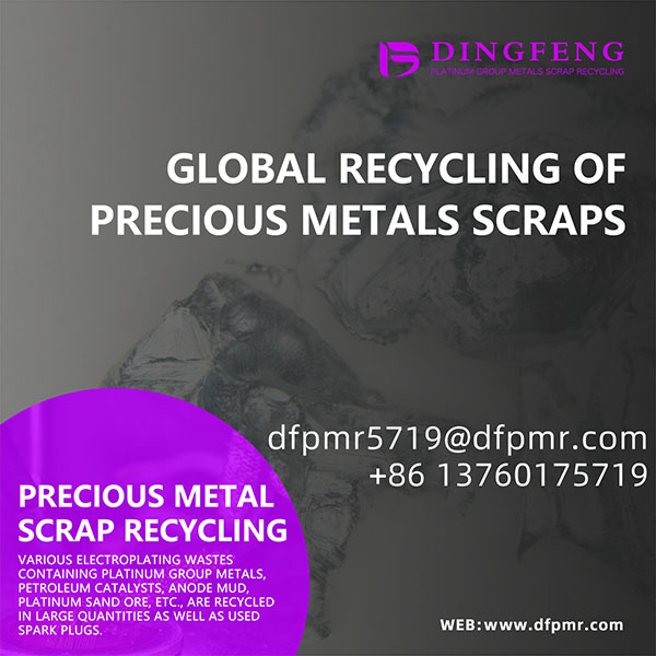 Germanium Recovery from Industrial Byproducts: Turning Waste into Profit