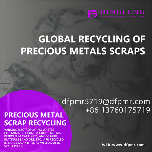 Future Trends in Germanium Recycling: Preparing for Coming Market Shifts
