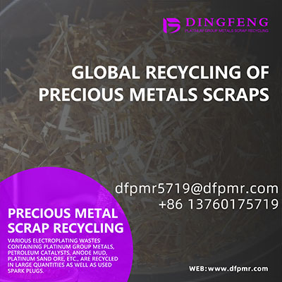 The Hidden Gold in Everyday Waste: Why Recycling Gold-Plated Items Matters